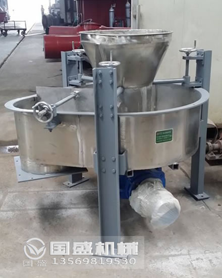 座式圓盤給料機 座式圓盤給料機
