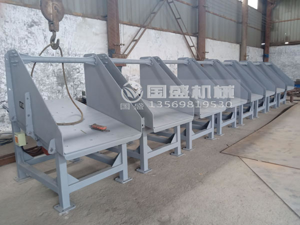 單臺板振動放礦機(jī)速度 單臺板振動放礦機(jī)速度
