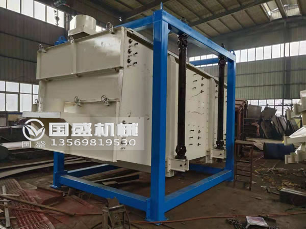 搖擺篩廠家 搖擺篩廠家