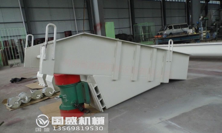 樹化石電磁振動(dòng)給料機(jī) 樹化石電磁振動(dòng)給料機(jī)