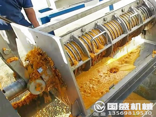 壓榨機(jī)訂單 壓榨機(jī)訂單