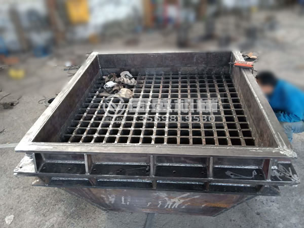振動(dòng)落砂機(jī)軸承安裝 振動(dòng)落砂機(jī)軸承安裝