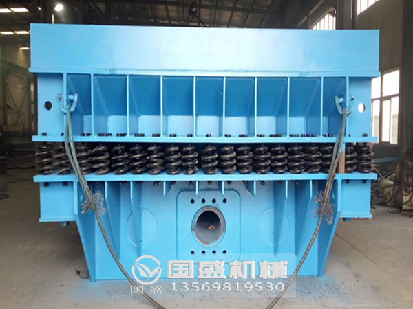 鑄造用振動(dòng)落砂機(jī)價(jià)格 鑄造用振動(dòng)落砂機(jī)價(jià)格