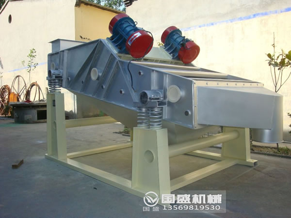 礦用振動篩振動電機 礦用振動篩振動電機